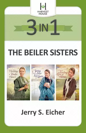 Beiler Sisters 3-in-1
