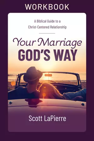 Your Marriage God's Way Workbook