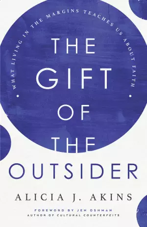 Gift of the Outsider