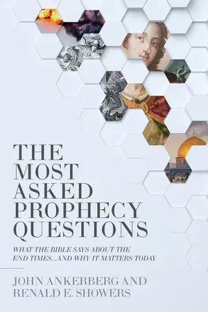Most Asked Prophecy Questions