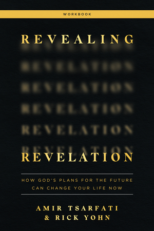 Revealing Revelation Workbook