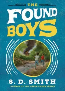 Found Boys