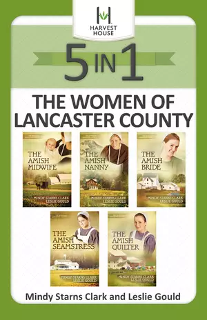 Women of Lancaster County 5-in-1