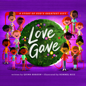 Love Gave