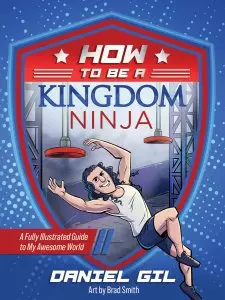 How to Be a Kingdom Ninja