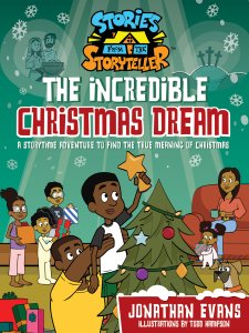 The Incredible Christmas Dream
