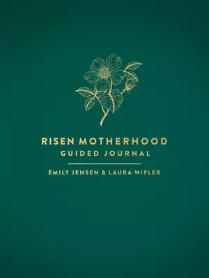 Risen Motherhood Guided Journal