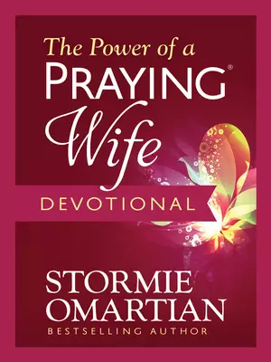 Power of a Praying Wife Devotional