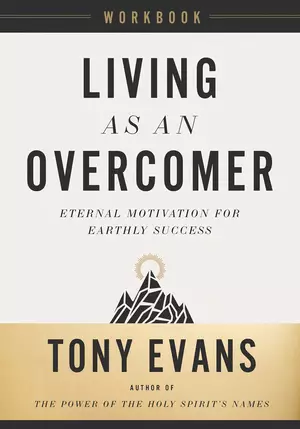 Living as an Overcomer Workbook