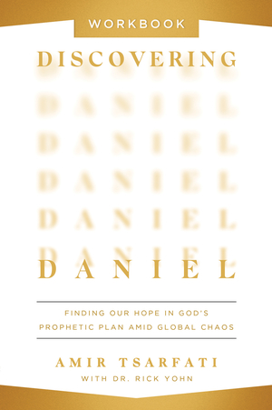 Discovering Daniel Workbook