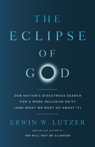 Eclipse of God
