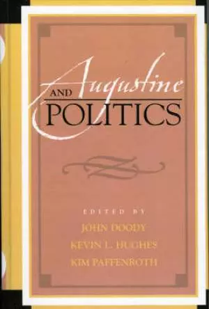 Augustine and Politics