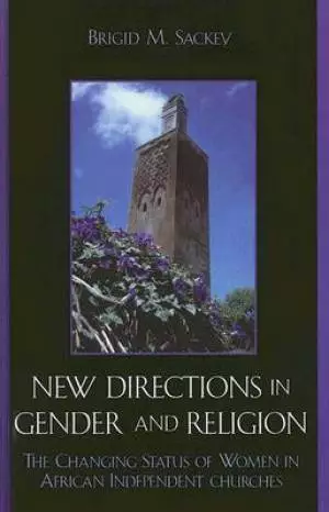 New Directions in Gender and Religion