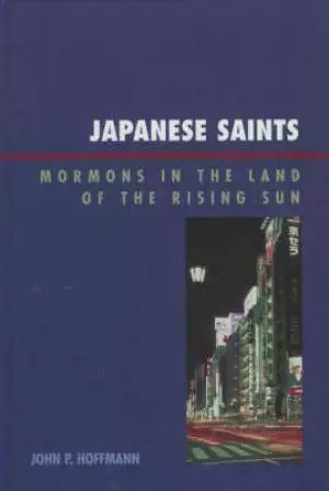 Japanese Saints