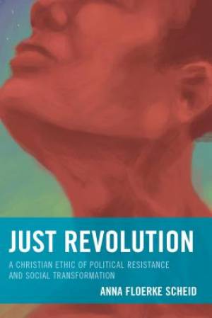 Just Revolution