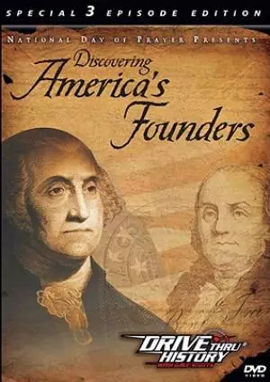 Discovering Americas Founders