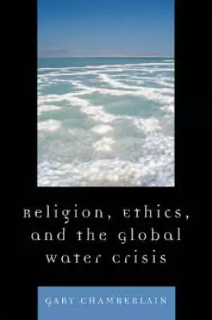 Troubled Waters: Religion, Ethics, and the Global Water Crisis