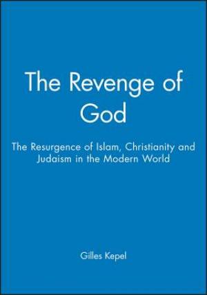The Revenge of God