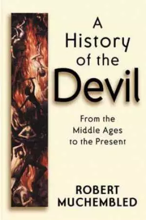 History Of The Devil