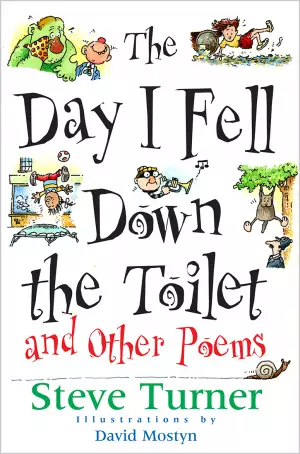 The Day I Fell Down the Toilet
