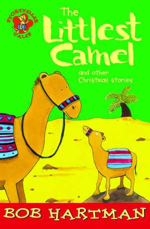 The Littlest Camel