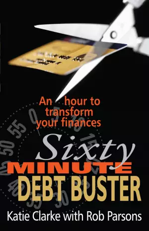 Sixty-minute Debt Buster