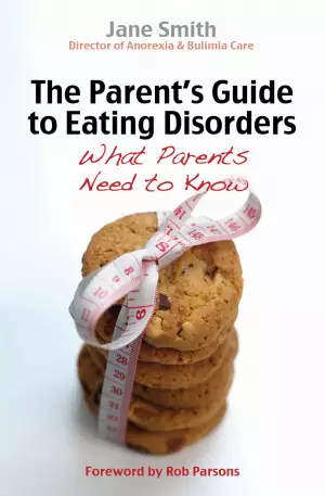 Parent's Guide to Eating Disorders