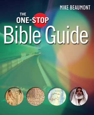 The One-Stop Bible Guide