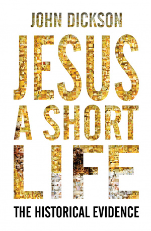 Jesus: A Short Life