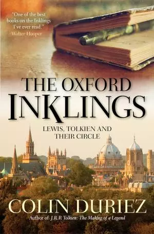 The Oxford Inklings