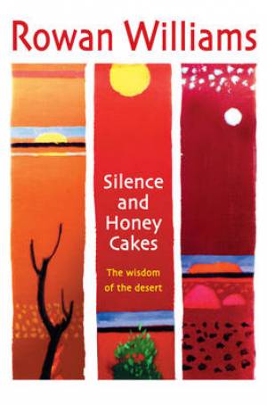 Silence and Honey Cakes [eBook]