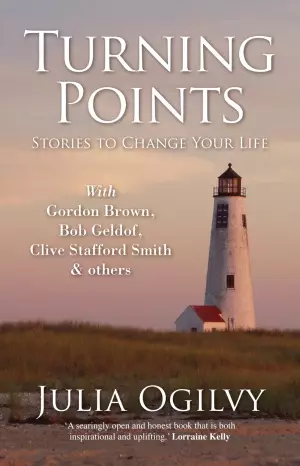 Turning Points [eBook]