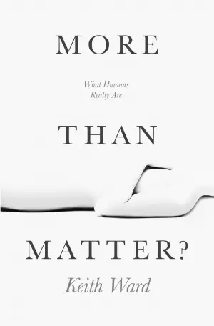 More Than Matter