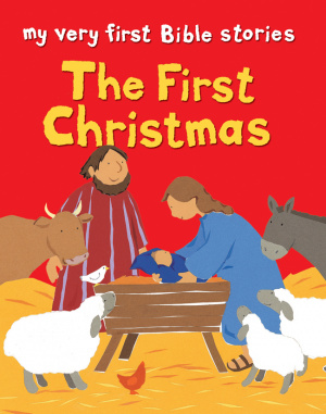 The First Christmas