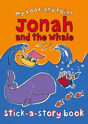 My Look and Point Jonah and the Whale
