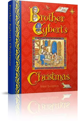 Brother Egbert's Christmas