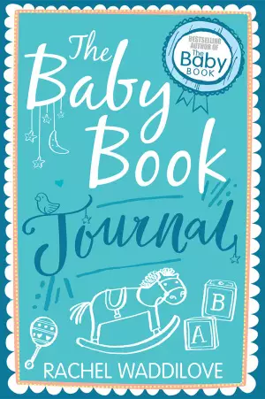 The Baby Book Journal