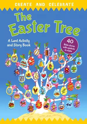 Create and Celebrate: The Easter Tree
