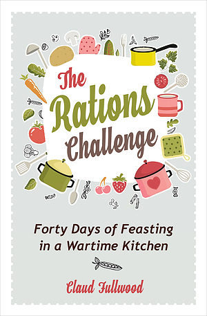 The Rations Challenge