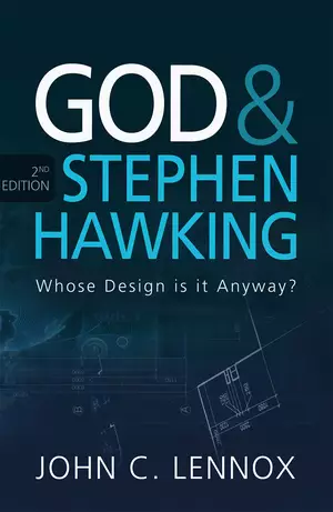 God and Stephen Hawking - 2nd Edition