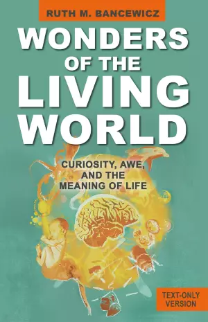 Wonders of the Living World (Text Only Version)