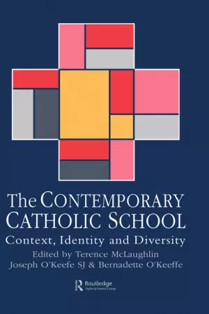 Contemporary Catholic School