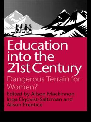 Education Into the 21st Century