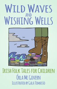 Wild Waves And Wishing Wells