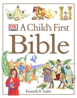 A Child's First Bible