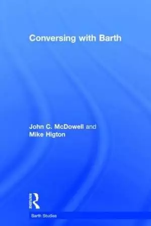 Conversing with Barth