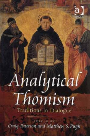 Analytical Thomism