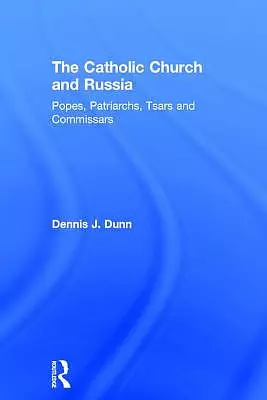 The Catholic Church and Russia