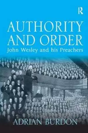 Authority and Order