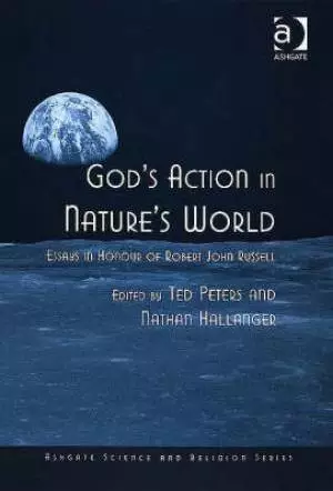 God's Action In Nature's World